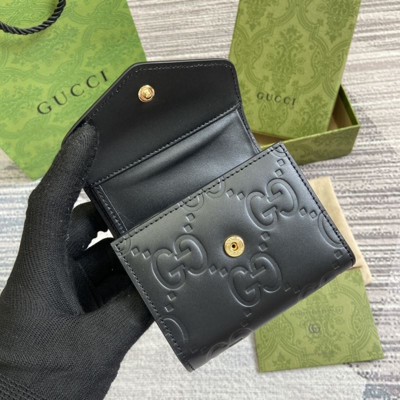 Gucci Wallets